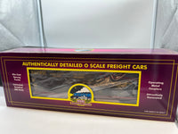 MTH Premier 20-93130 Union Pacific Double Door 50' Box Car #MTHRRC. O SCALE NEW