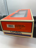 Lionel 6-17273 DETROIT, TOLEDO & IRONTON MODERN BOXCAR w Auto Frames #26852 O SCALE NEW