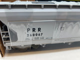 Weaver Ultra Line 2081 Pennsylvania PRR ACF Centerflow Covered Hopper Hi Rail O SCALE NEW