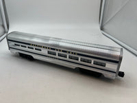 Weaver Baltimore & Ohio B&O Oriole 60' ALUMINUM PASSENGER CAR O SCALE Like New