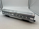 Weaver Baltimore & Ohio B&O Oriole 60' ALUMINUM PASSENGER CAR O SCALE Like New