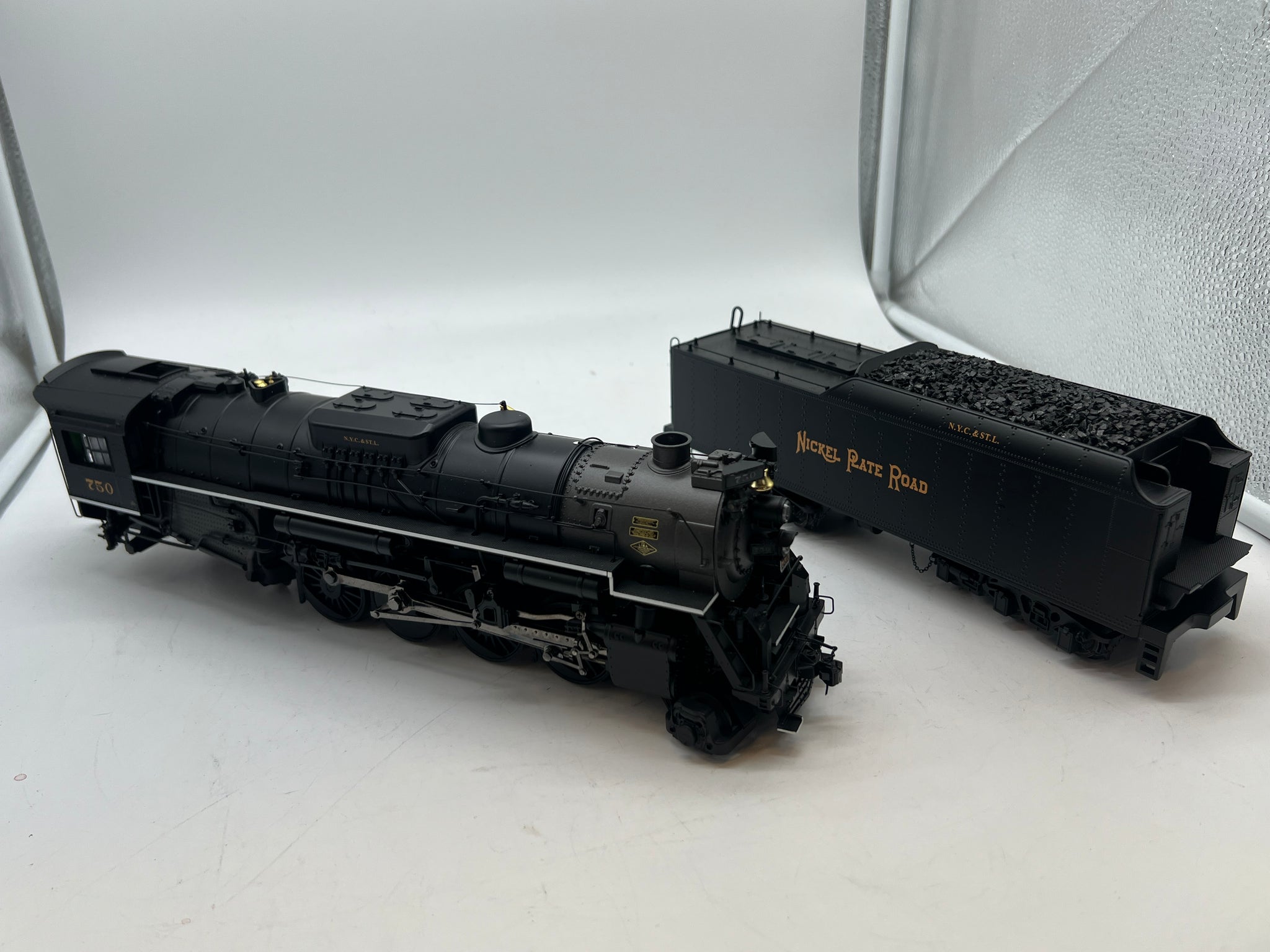 Nickel Plate Road