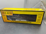 MTH Railking 30-6200 Pennsylvania PRR Passenger Car No. 5753 O SCALE Like New