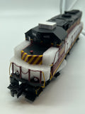 MTH Premier 20-21473-1 Southwest Pennsylvania SWP Railroad GP-40 Diesel Engine - Road #4005 With Proto-Sound 3.0 . O SCALE NEW limited