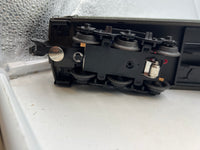 K-Line k-81-1096  Reading Fuel Instruction Passenger car O SCALE Like New
