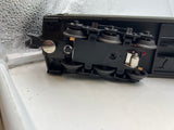 K-Line k-81-1096  Reading Fuel Instruction Passenger car O SCALE Like New