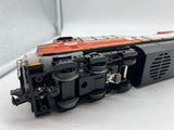 MTH Railking 30-20210-1 Norfolk Southern ES44AC Imperial Diesel Engine - Norfolk Southern (NS Heritage) #8114 With Proto-Sound 3.0. O SCALE NEW