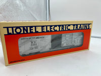 Lionel 6-19269 Rock Island 6464 series box car O SCALE NEW