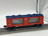 Lionel 6-36859 Lionel Lines Aquarium Car O SCALE Like New