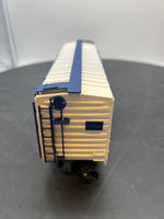 Weaver Children's Hospital 2003 Penn State Miracle Network Boxcar 43 of 300 Rare Limited O Scale NEW