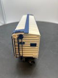 Weaver Children's Hospital 2003 Penn State Miracle Network Boxcar 43 of 300 Rare Limited O Scale NEW