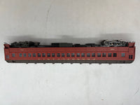 Broadway Limited Imports 6422 PRR P70 Coach passenger car 1931-1937 appearance #1422 NO AC HO SCALE Like New