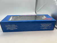 Atlas 6495-1 Steel Re-Built Box Cars Elgin, Joliet & Eastern 3 RL O SCALE NEW