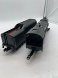 MTH Railking 30-1149-1 Pennsylvania 6-8-6 S-2 Turbine Steam Engine - PRR Cab #6200 with Proto O SCALE. Like New