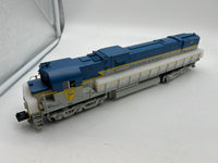 MTH Railking 30-21084-1 Delaware & Hudson C628 Diesel Engine - Delaware & Hudson #605 With Proto-Sound 3.0 O SCALE NEW