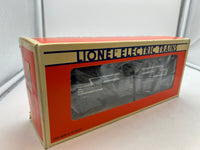 Lionel 6-19726 New York Central Bay Window Caboose O SCALE Used Excellent