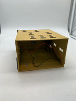MTH Railking 30-90240 3-Story Town House 2 O SCALE Used Excellent Damaged Box