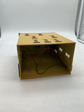 MTH Railking 30-90240 3-Story Town House 2 O SCALE Used Excellent Damaged Box