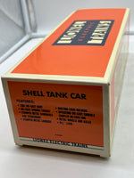 Lionel 6-51300 shell tank car die-cast body and frame semi-scale AB O SCALE NEW