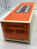 Lionel 6-51300 shell tank car die-cast body and frame semi-scale AB O SCALE NEW