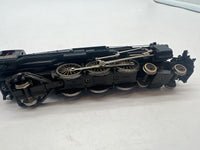 Bachmann Spectrum 84001 K4 4-6-2 steam pacific Pennsylvania PRR # 5404 HO SCALE Used Excellent Damaged Box