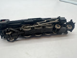 Bachmann Spectrum 84001 K4 4-6-2 steam pacific Pennsylvania PRR # 5404 HO SCALE Used Excellent Damaged Box