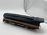 Lionel Postwar 746 Norfolk Western N&W J Class steam locomotive (no box) with 746w whistle tender (boxed) O SCALE Used Excellent No Box/ Damaged Box