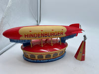 Lionel Hindenburger Cafe Route 66 Building 6-32960 O SCALE Used Excellent