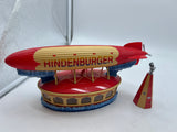 Lionel Hindenburger Cafe Route 66 Building 6-32960 O SCALE Used Excellent