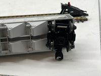 MTH Railking 30-7065A Norfolk Southern RailKing 4-Bay Hopper Car Road #26632 O SCALE Used Excellent