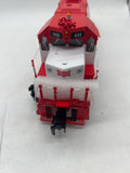 Lionel 2433561 FRISCO LEGACY SD45 #911 limited O SCALE Like New