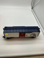 Lionel 6-39299 LENNY DEAN COMMEMORATION BOXCAR O SCALE NEW