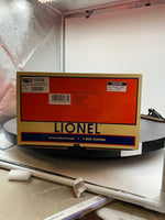 Lionel 6-85387 WESTERN ALLEGHENY LEGACY H-10 #85 O SCALE Like New