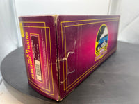 MTH Premier 20-93181 Illinois Central 40' Box Car O Scale Like New Damaged Box
