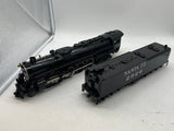 Lionel 2331480 SANTA FE LEGACY 4-8-4 steam locomotive #2926 - RESTORATION O SCALE Like New