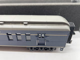 MTH 30-6967, 30-6969 Louisville & Nashville Passenger and Coach Car Set of 5 cars  O Scale Used Excellent No Box As is