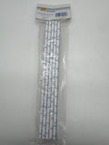 Walthers 933-1101CENTER BEAM FLAT LOAD GEORGIA-PACIFIC HO SCALE NEW
