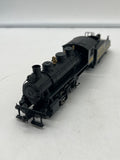 Bachmann 50631-SE Special Edition Pennsylvania Fish & Boat Commission 2008 0-6-0 Steam Locomotive DC HO SCALE Like New