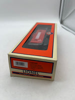 Lionel 6-25922 NS NORFOLK SOUTHERN ILLUMINATED CUPOLA CABOOSE O SCALE Like New