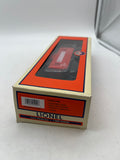 Lionel 6-25922 NS NORFOLK SOUTHERN ILLUMINATED CUPOLA CABOOSE O SCALE Like New