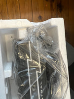 Lionel 6-8370, 6-8371 New York Central F3 AA & B Diesel Locomotives (Set of 3 pcs ) as is horn on B unit needs service O Scale Like New Damaged Box