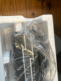 Lionel 6-8370, 6-8371 New York Central F3 AA & B Diesel Locomotives (Set of 3 pcs ) as is horn on B unit needs service O Scale Like New Damaged Box