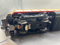 Lionel 6-28508 NEW HAVEN CONVENTIONAL ALCO C-420 DIESEL #2557 O SCALE Like New