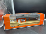 Lionel 6-37975 Operating Pacific Fruit Express Freight Terminal O Scale