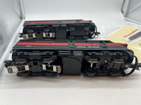 Lionel 6-38371 #2031 ROCK ISLAND ALCO AA DIESELS #2031 POSTWAR CELEBRATION PWC O SCALE Like New