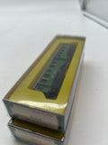 Arnold rapido Sset of 2 0314 passenger wagon DB German N SCALE Used Excellent