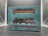 Proto 1000 23460 FA1 Fb1 Locomotive Great Northern GN #310A 310B HO SCALE NEW