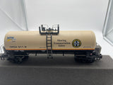 MTH Premier 20-92014 BNSF Tank Car #BNSF. O SCALE NEW