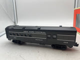 Lionel 6-25142 New York Central NYC  Buffalo Illuminated Combo Passenger Car O SCALE NEW SZ