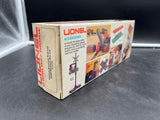 Lionel  6-9449 Great Northern box car O SCALE Like New